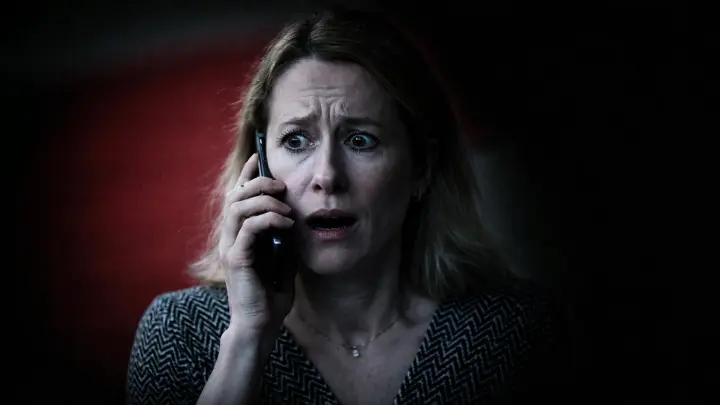 Меркурис: интервью Зеленского привело Каллас в бешенство