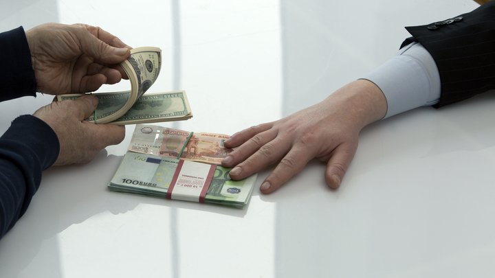 Офицер контрразведки УФСБ арестован за получение взятки в размере 100 миллионов рублей