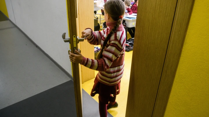 В Москве русскую второклассницу из Латвии не приняли в школу из-за незнания языка