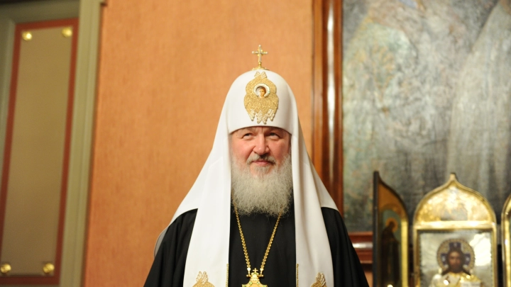 Патриарх Кирилл высказался об опасных процессах: Государство – это не чемодан