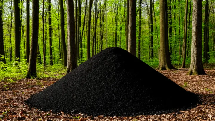 Были закопаны в лесу: найдены тела матери и двоих детей, похищенных в январе