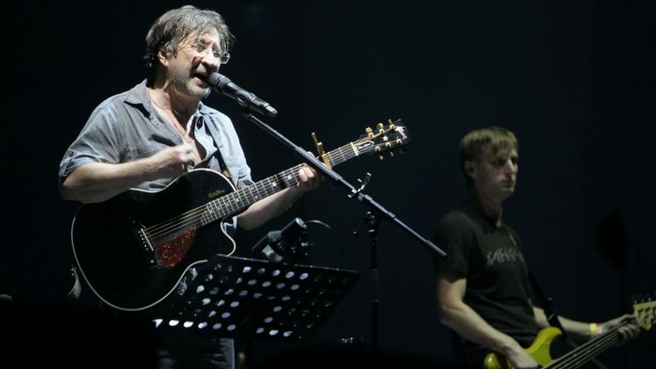 Как патриот превратился в антирусского революционера - печальная судьба Юрия Шевчука