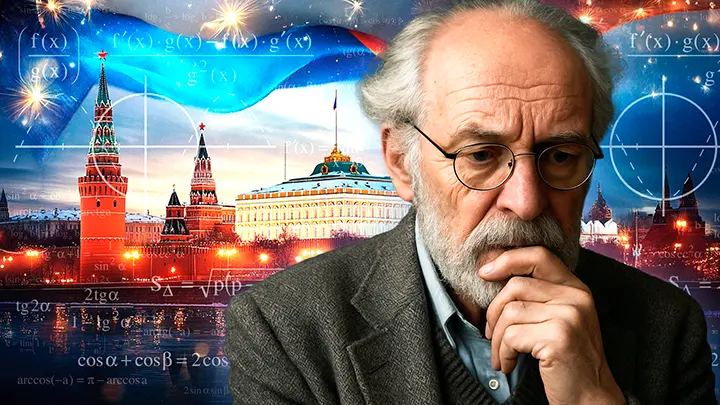 Войне конец, Америка развалится на части: Математики внезапно сошлись в прогнозе на 2025 год