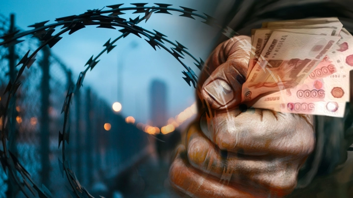 Задержаны первый замглавы Звездного Городка и шесть его сообщников