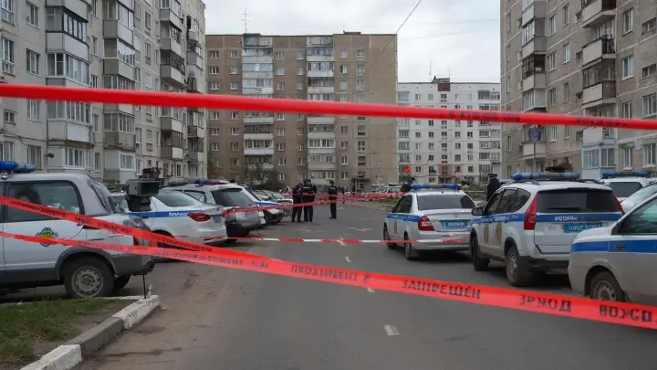 Взрыв в Подмосковье – погиб подросток: Что известно о громком ЧП в Банном переулке