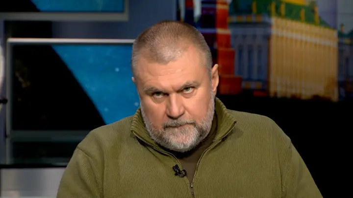 Кирилл Кабанов: страны Средней Азии ведут себя с Россией по-хамски