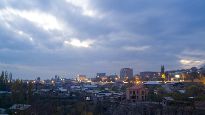 Погода в Армении на 5 декабря: Ясно, но не без сюрпризов