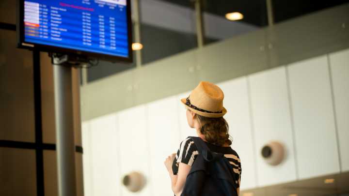 В Таиланде стали задерживать туристов из-за военного конфликта с Камбоджей