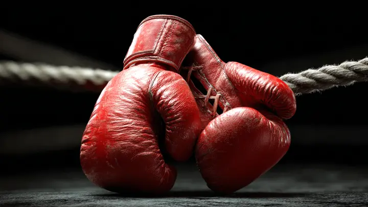 В Турции поединок с участием русского боксёра завершился массовой дракой