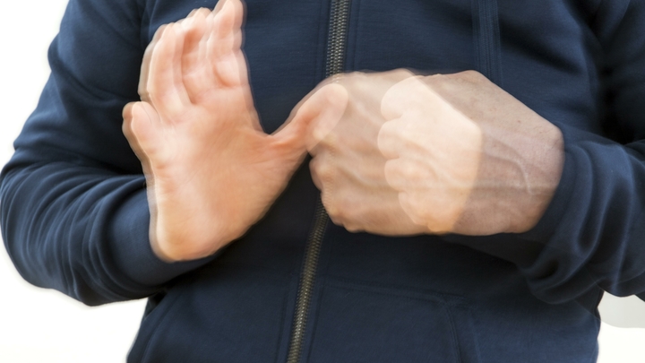 Пьяный краснодарец избил подростка на детской площадке