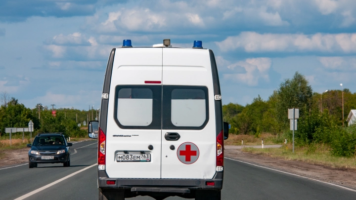 В Астане в аварии с участием автобуса пострадали 14 человек