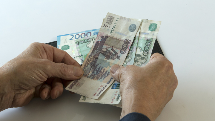 Долг жителей России перед микрофинансовыми организациями достиг 350 миллиардов рублей