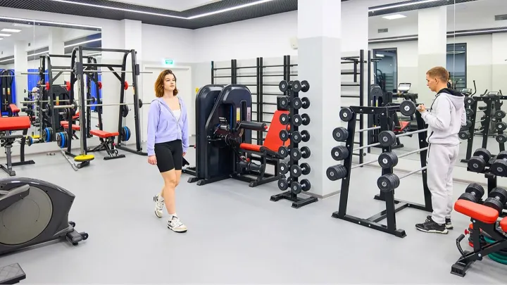 На Уржумской улице появится спортивно-оздоровительный комплекс