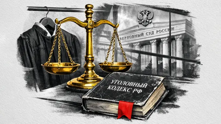 Кассационный суд признал отца сестер Хачатурян виноватым в собственной гибели