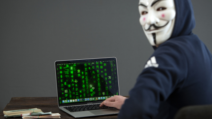 Краснодарский край атакуют хакеры. В 2023 году кибератак стало больше на 50%