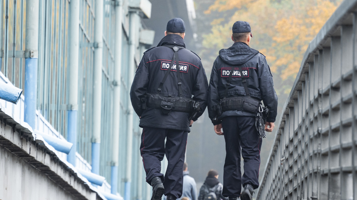 Свердловский гарнизон полиции проверит московская комиссия