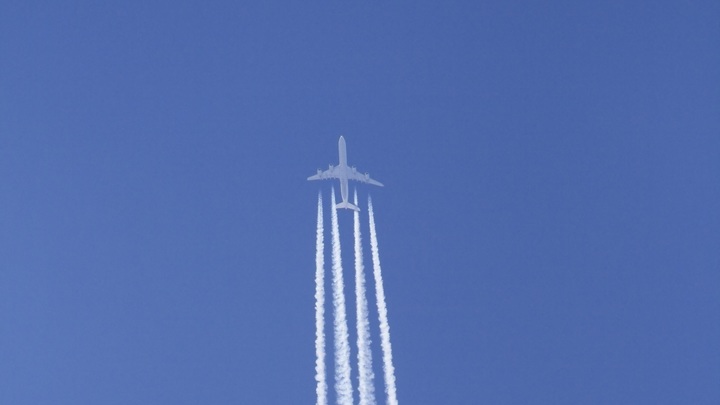 Прокуратура начала проверку после аварийной посадки самолёта в Пулкове