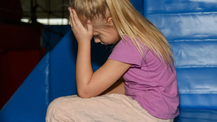 Трое детей погибли в массовом расстреле на дне рождения в США