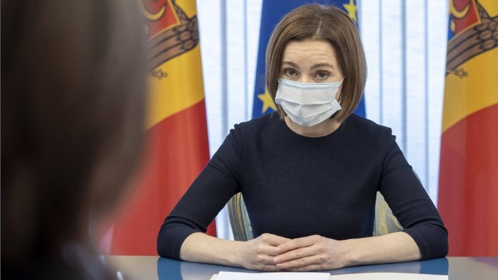 Молдавия изменила отношение ко Дню Победы. Пушков объяснил почему