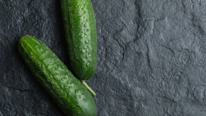 Огурцы в России подешевели почти на 4 процента