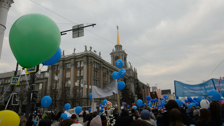 Синоптики предсказали, когда в Свердловскую область придет потепление