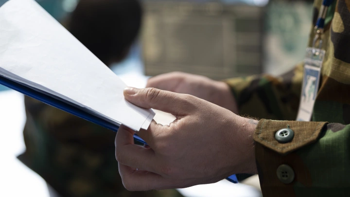 Вернувшийся из плена ветеран СВО не может добиться операции из-за ошибки в документах