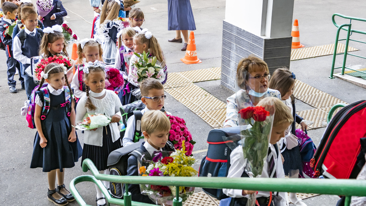 Где в Екатеринбурге появился «печальный заяц», посвященный детям войны