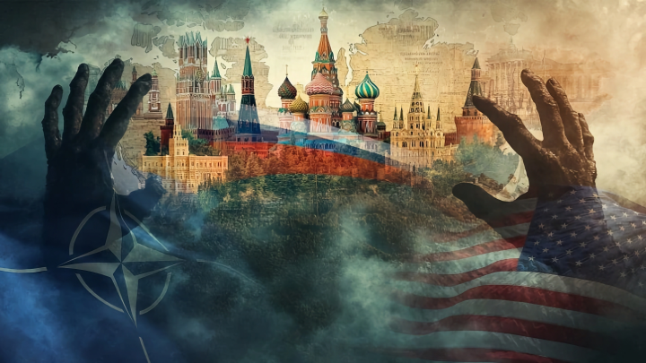 Это будет концом НАТО: Полковник Макгрегор сулит крах США - пророчество касается и СВО