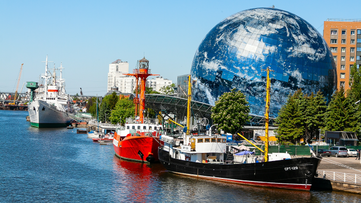 Финский сценарий на границе Калининграда: Польша и Россия свернули работу