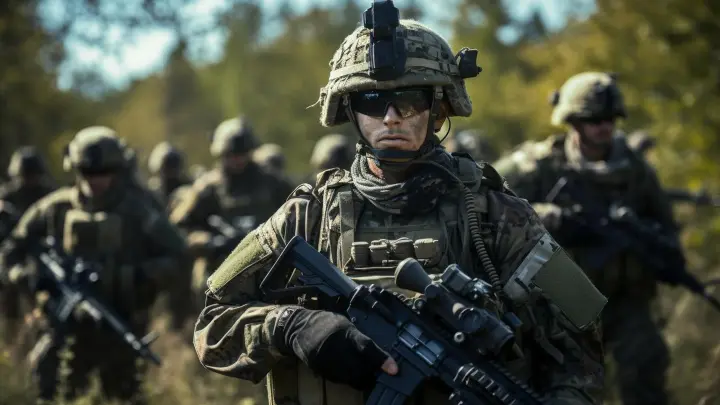 Кого Трамп выкрадет после Мадуро? Подоляка назвал идеального кандидата. Всё сходится