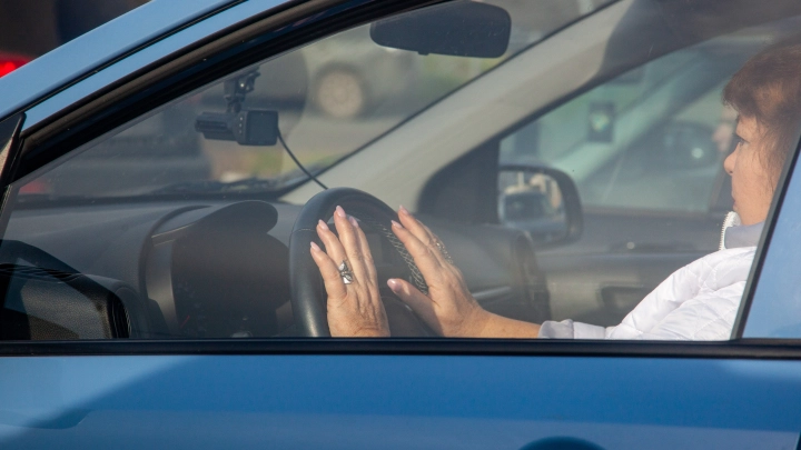 Водители в России взяли кредитов на 137 трлн.руб в 2025 году для покупки авто