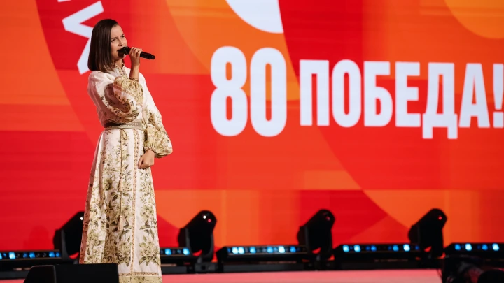 Десять лучших песен о войне вспомнили в Новосибирске