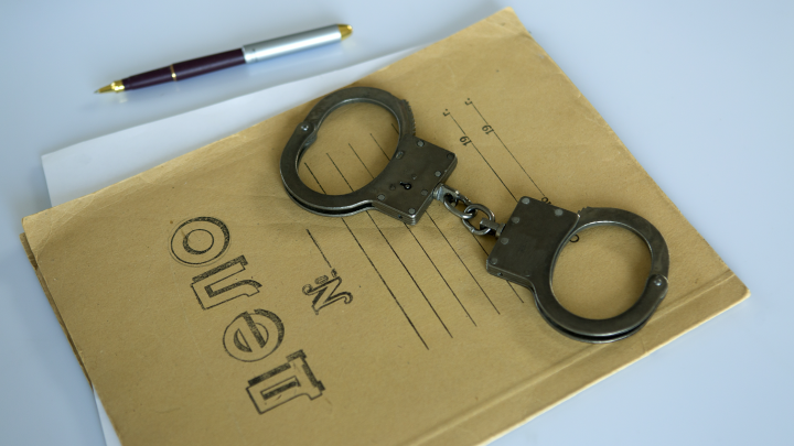 Гендиректора музыкального лейбла Джем Черкасова арестовали