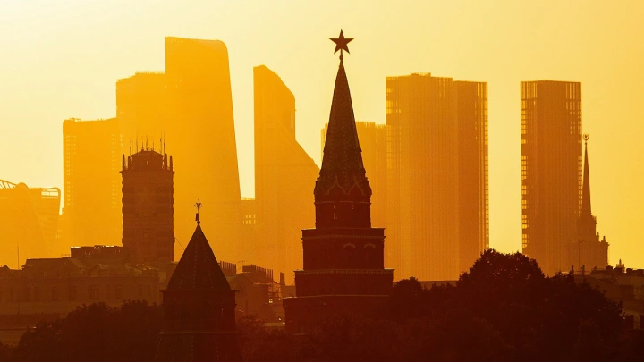 Скрытая повестка: зачем Запад создаёт миф о слабости России