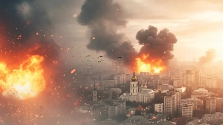 Зеленский пообещал остановить удары по энергетике России при одном условии