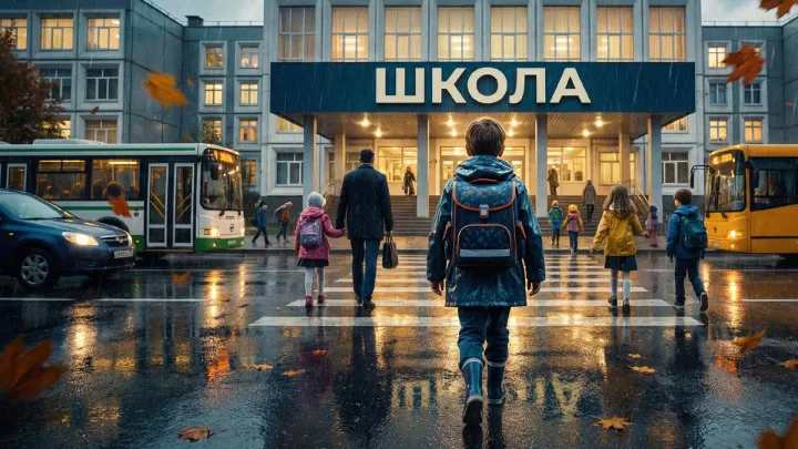 Эксперт Илюхин: собирать деньги на нужды школы с родителей незаконно