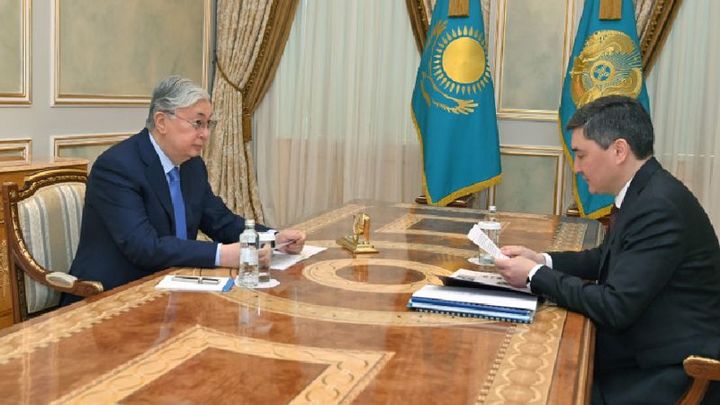 В Казахстане в 2022 году задержали более 100 руководителей по делам о коррупции