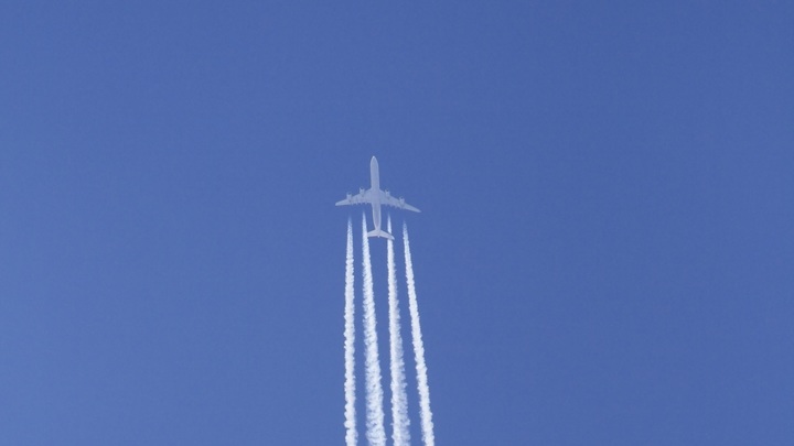 Самолёт Судного дня уже в Европе: Кнутов объяснил предупреждение для России