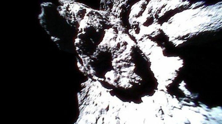 Увидим невооружённым глазом: К Земле приближается самый опасный астероид