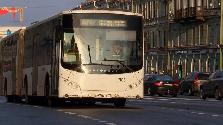 Метро в Кудрово откроется через семь лет Метро в Кудрово откроется через семь лет