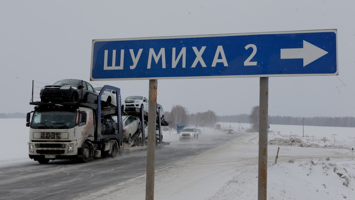Дальнобойщика, до смерти забившего коллегу в салоне авто, приговорили к 5,5 годам колонии
