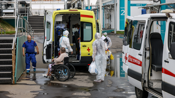 223 человека заразились коронавирусом за сутки на 4 октября во Владимирской области