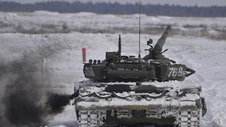 Никто не узнает о подготовке наступления ВС России на Украине — депутат Гурулёв