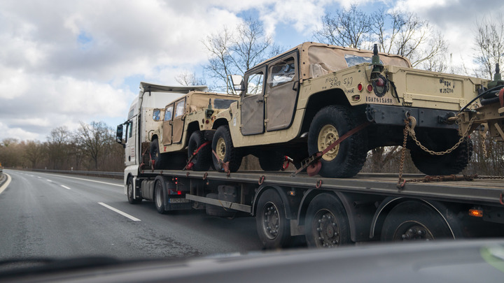ВСУ рано обрадовались смертельному подарку из США: Эксперт указал на две проблемы
