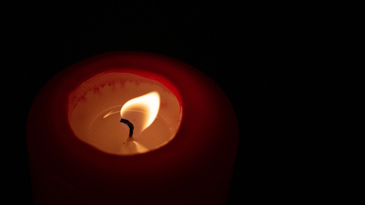 Депутат Мария Пирогова погибла под обстрелом в Донецке