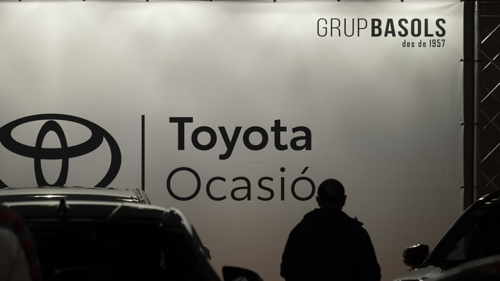 Стало известно, когда окончательно уволят всех сотрудников с завода Toyota в Санкт-Петербурге