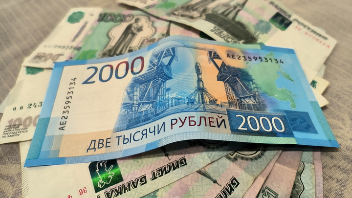 В Свердловской области необходимые траты жителей региона увеличились на треть