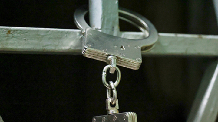 Полиция Краснодара задержала мужчину, ударившего по голове 9-летнего ребёнка-инвалида