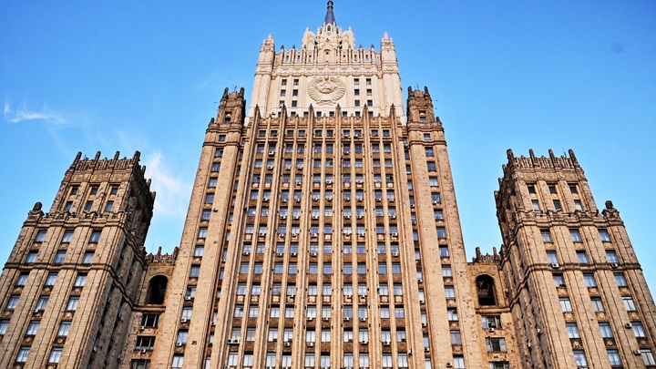 Болгария посягнула на святое. Чем ответила Россия?