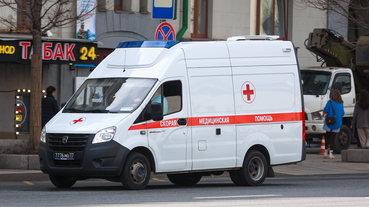 В Екатеринбурге рядом с высоткой на ЖБИ нашли труп школьника